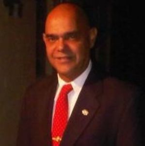 Meet your Posher, Jose